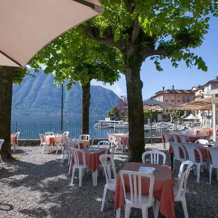 Isola Comacina
