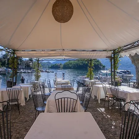 Apartamento Isola Comacina