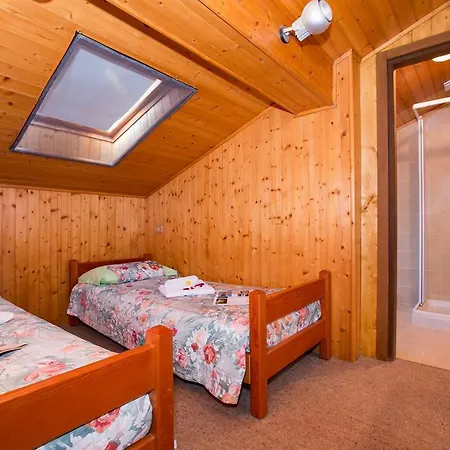 Apartamento Isola Comacina *