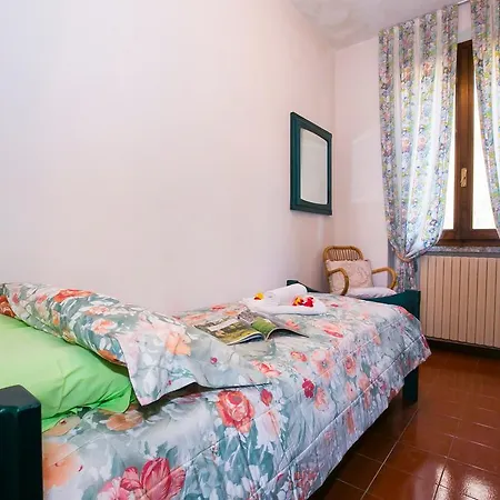 Isola Comacina Apartamento Sala Comacina