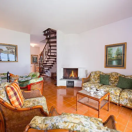 Apartamento Isola Comacina *
