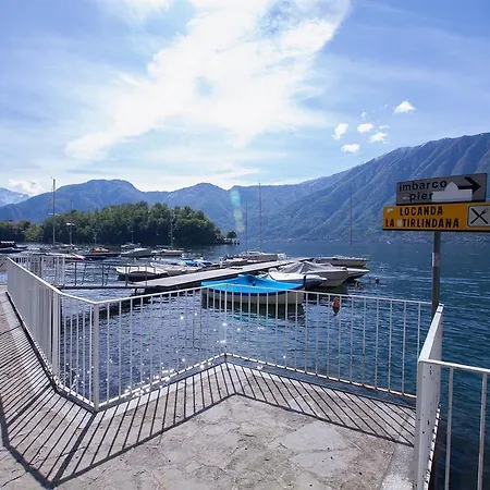 Isola Comacina