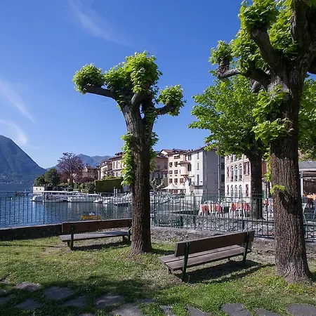 Apartment Isola Comacina
