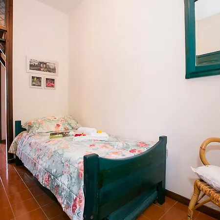 Apartment Isola Comacina